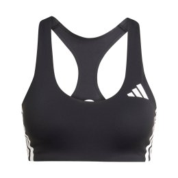 ADIDAS Reggiseno Adizero Run XL NOIR