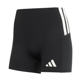 ADIDAS Pantaloncini Adizero donna L NOIR