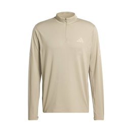 ADIDAS Maglia mezza cerniera Adi 365 Iconiq uomo L WOCA