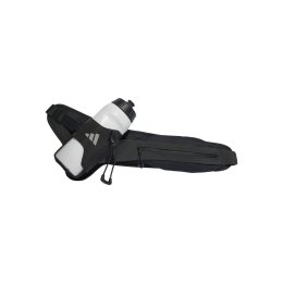 ADIDAS Cintura porta-borraccia TU NOIR