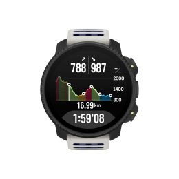 SUUNTO Vertical 2 49MM ARTIC GRAY