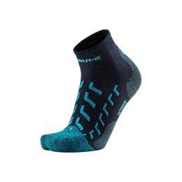 THERM-IC Calze da trekking OUTDOOR COMFORT ANKLE 42-44 Dark Blue / Navy