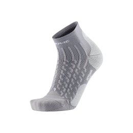 THERM-IC Calze da trekking OUTDOOR LIGHT ANKLE 42-44 Dust / Light Grey