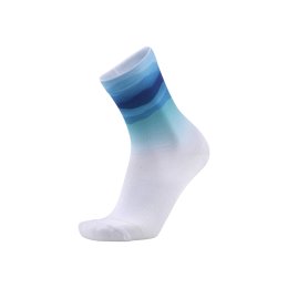 SIDAS Calze Run Colors Mount 45-47 Bleu