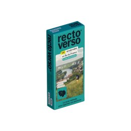 RECTO VERSO Cofanetto 100 escursioni in Île-de-France TU .