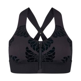HASTKO Reggiseno 92 C LARGE TRUE BLACK