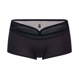 HASTKO Shorty 19 XS/S TRUE BLACK