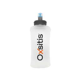 OXSITIS FLASQUE ULTRA FLASK 500 MONO TRANSPARENT