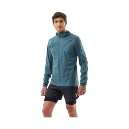 COMPRESSPORT Giacca Tempest Waterproof uomo S STARGAZER