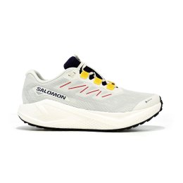 SALOMON Aero Blaze 3 Grvl Gore-Tex uomo 8 VANILLA ICE/ASTRAL AURA/LEMON