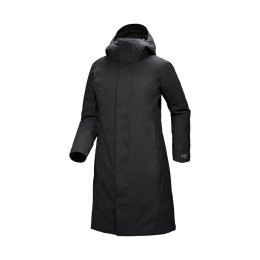 ARCTERYX PARKA PATERA DONNA XS BLACK