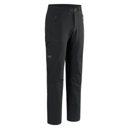 ARCTERYX PANTALONE GAMMA AR UOMO 38 BLACK