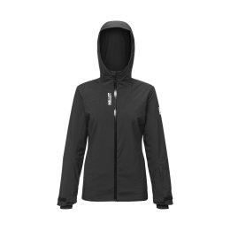 MILLET GIACCA BREVENT DONNA XS N0247 BLACK - NOIR