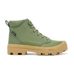 AIGLE Tenere Hike Unisex 41 KAKI