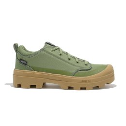 AIGLE Tenere Hike Bassa Unisex 36 KAKI