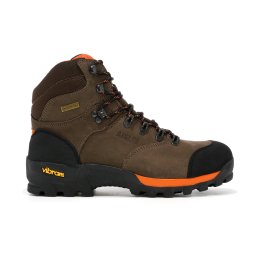 AIGLE Altavio Mid GTX uomo 41 SEPIA