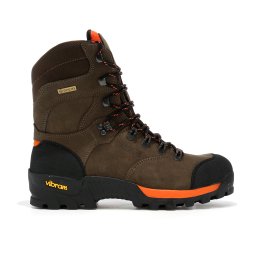 AIGLE Altavio Alta GTX uomo 41 SEPIA