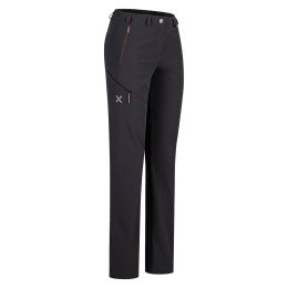 Montura Pantalone Breeze donna XS BLACK