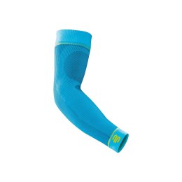 Bauerfeind Manchettes Compression Sleeves Arm Long - XL Rivera