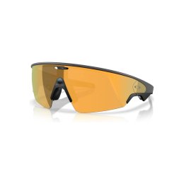 OAKLEY Occhiali da sole Meta Vanguard matte_black_prizm_24k