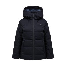 PEAK PERFORMANCE GIACCA Shred Down DONNA L BLACK
