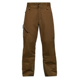 PEAK PERFORMANCE PANTALONE Shred Insulated UOMO M Meadow Moss