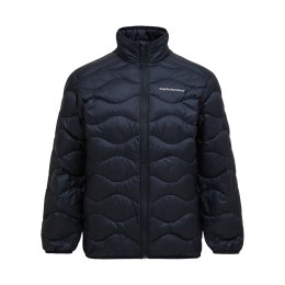 PEAK PERFORMANCE Piumino Helium Down uomo M BLACK