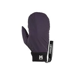 MILLET Guanti M white 2/1 XL N0247 BLACK - NOIR