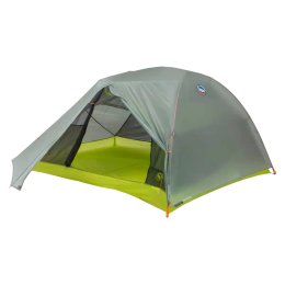 BIG AGNES Tenda Tiger Wall UL3 TU Mercury/Evening Primrose