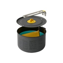 SEA TO SUMMIT Set da cucina Frontier Ultralight One Pot 3 pezzi 1,3 L 1.3L .