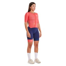 ZEROD Trifunzione Racer donna XS ALLEGRIA