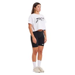 ZEROD Pantaloncino Racer donna M PURE BLACK