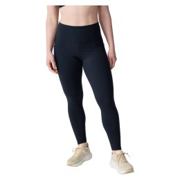 BROOKS Chaser 7/8 Tight M 001 - Black