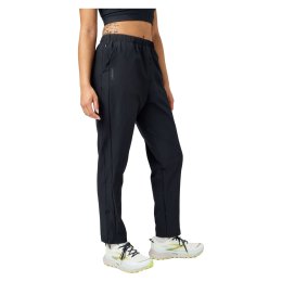 BROOKS Pantalone Canopy donna L 001 - Black