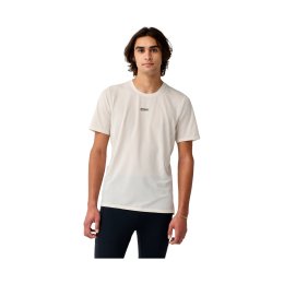 BROOKS Maglietta High Point 2.0 uomo L 278 - Bone
