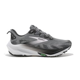 BROOKS Ghost Trail donna 7.5 037 - Poppy Seed/Black/Pink