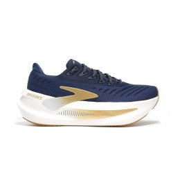 BROOKS Glycerin Max 2 uomo 8.0 485 - Spellbound/Starfish/White