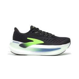 BROOKS Glycerin Max 2 uomo 7.5 091 - Phantom/White/Green Gecko
