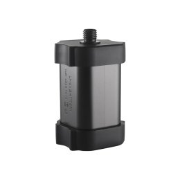 MOONLIGHT Batteria ricaricabile estrema 71 Wh 4800 mAh (14,8 V) TU BLACK