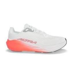 ALTRA Experience Flow ST uomo 8.5 WHITE/CORAL