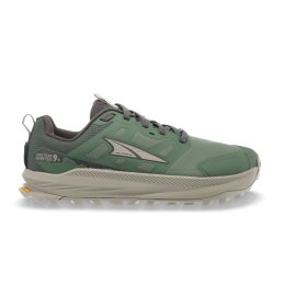 ALTRA Lone Peak 9+ GTX 11 SEA SPRAY/ISLAND FOSSiL