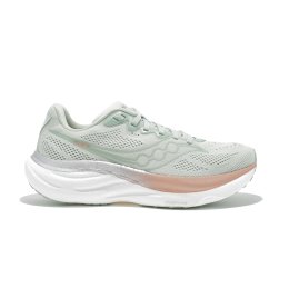 SAUCONY Ride 19 donna 36 128- MIST/CAMEO