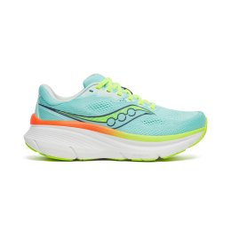 SAUCONY Guide 19 donna 42 130- SPLASH/CITRON
