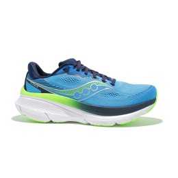 SAUCONY Guide 19 uomo 45 150- COBALT/NAVY