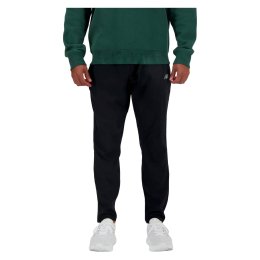 NEW BALANCE Pantaloni AC Tapered 29" uomo S BK