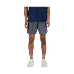 NEW BALANCE Short RC 7\" da uomo XL GT