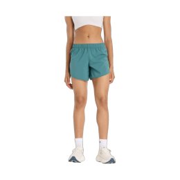 NEW BALANCE Short Sport 5\" da donna L NUS