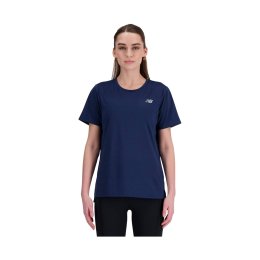 NEW BALANCE Maglia Sport Essential donna L NNY