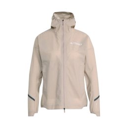 ADIDAS Giacca Terrex Xperior Light Rain.Rdy donna XS TAUMER