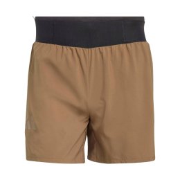 ADIDAS Short Terrex Xperior Clima365 uomo 13cm S 5 BRUOXY